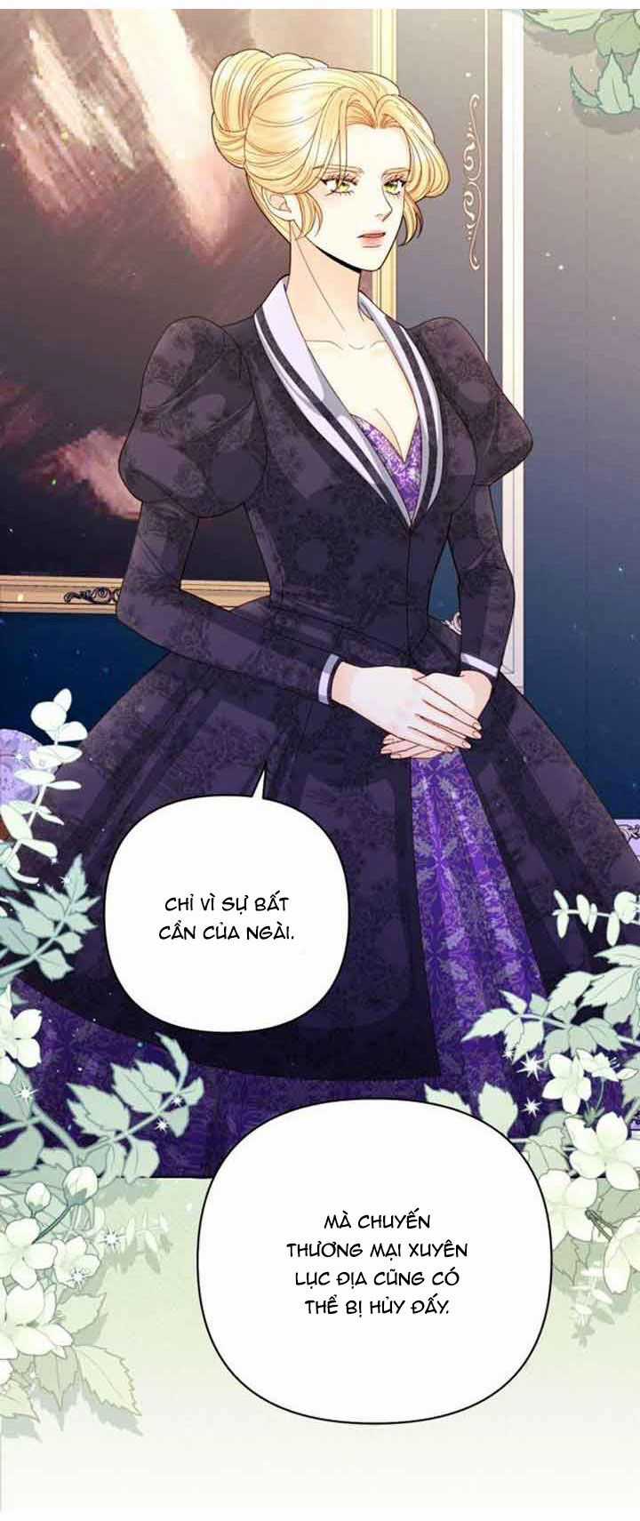 Hoàng Hậu Tái Hôn Chương 133 trang 29