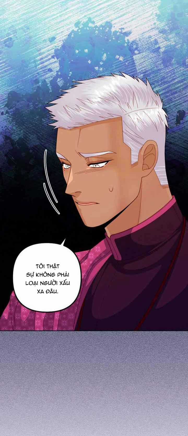 Hoàng Hậu Tái Hôn Chương 133 trang 31