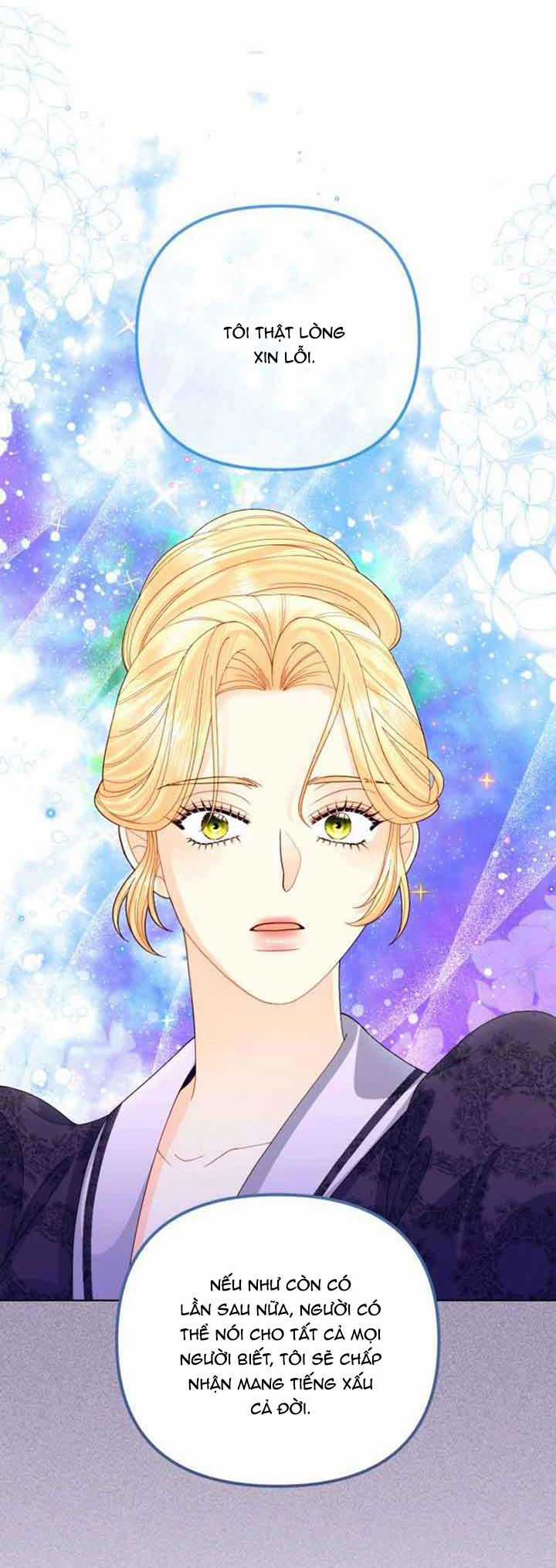 Hoàng Hậu Tái Hôn Chương 133 trang 33