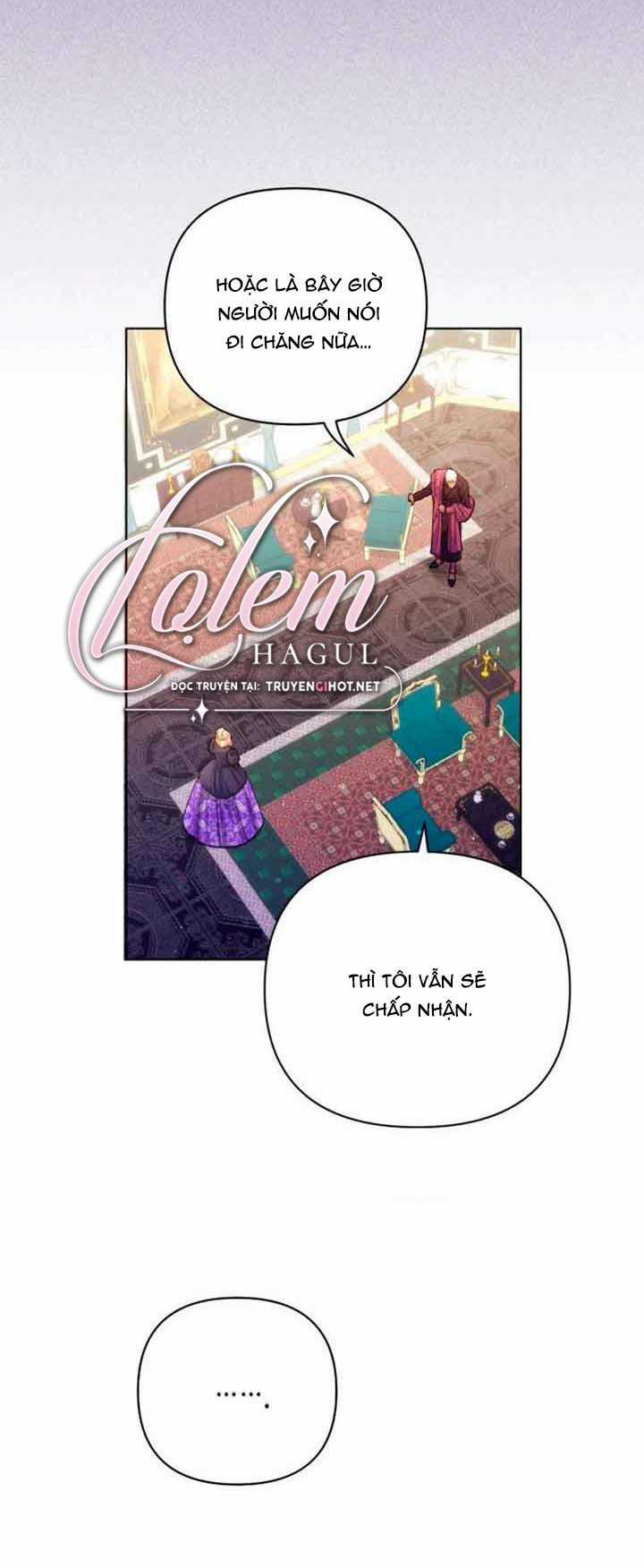 Hoàng Hậu Tái Hôn Chương 133 trang 34