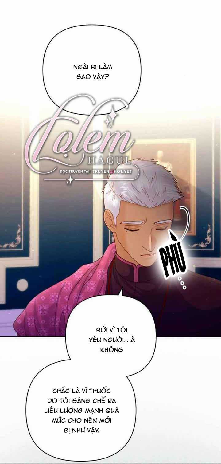 Hoàng Hậu Tái Hôn Chương 133 trang 40