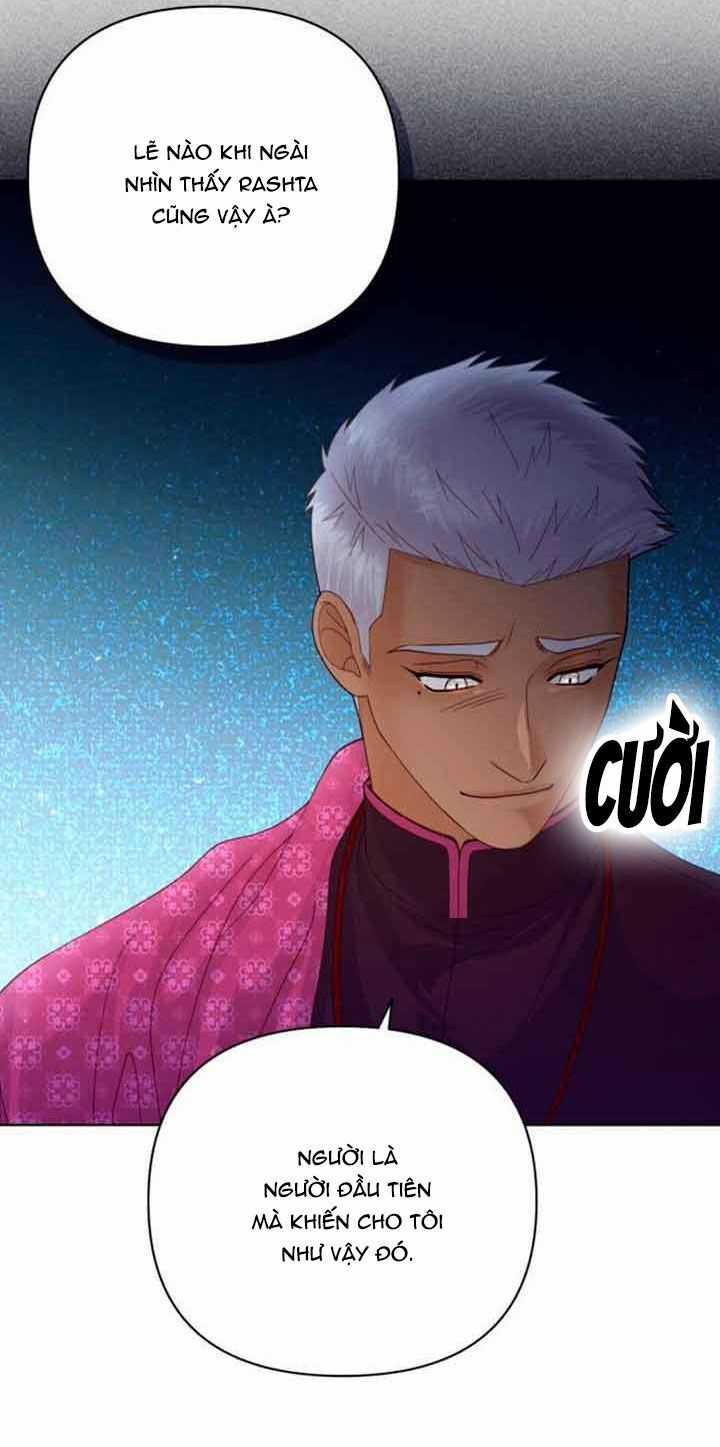 Hoàng Hậu Tái Hôn Chương 133 trang 41