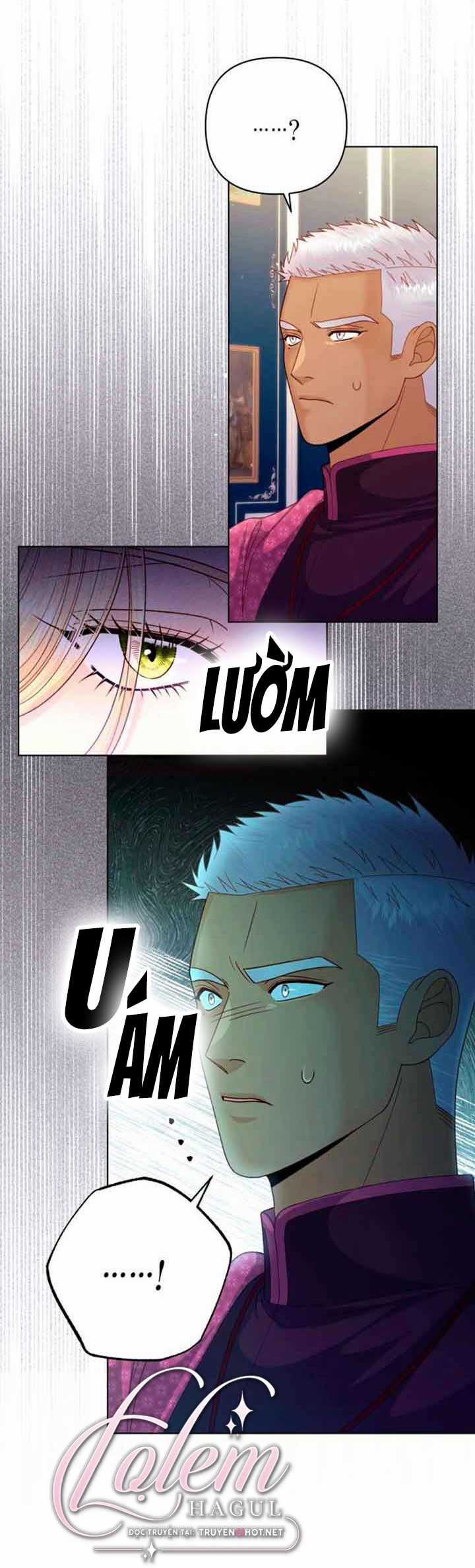 Hoàng Hậu Tái Hôn Chương 133 trang 43