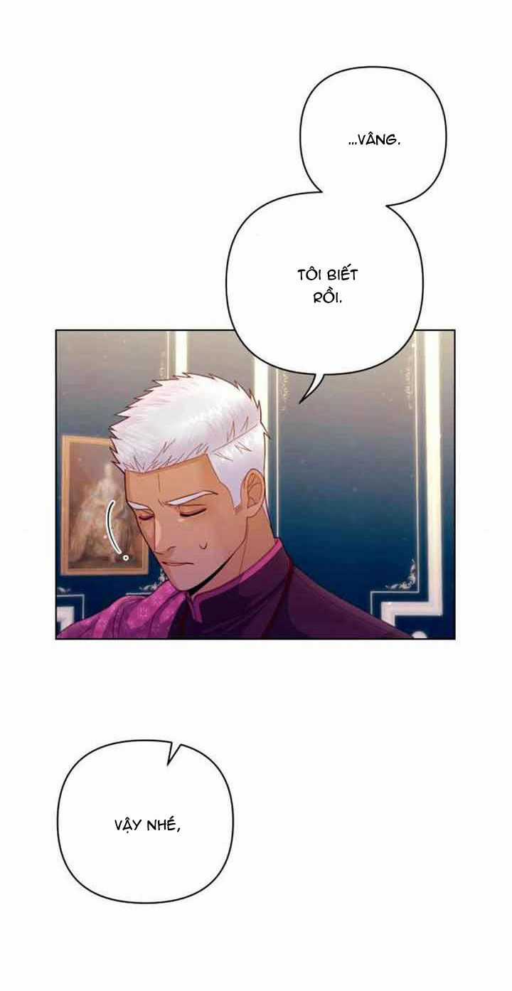 Hoàng Hậu Tái Hôn Chương 133 trang 44