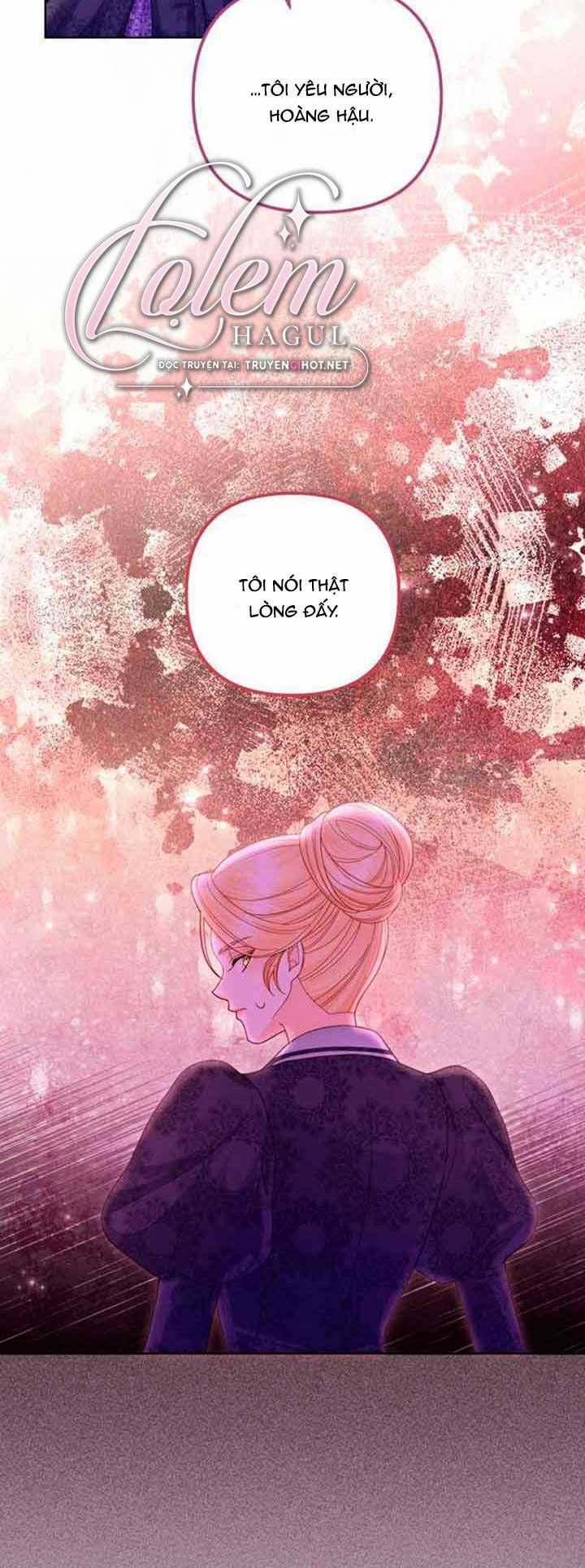 Hoàng Hậu Tái Hôn Chương 133 trang 46