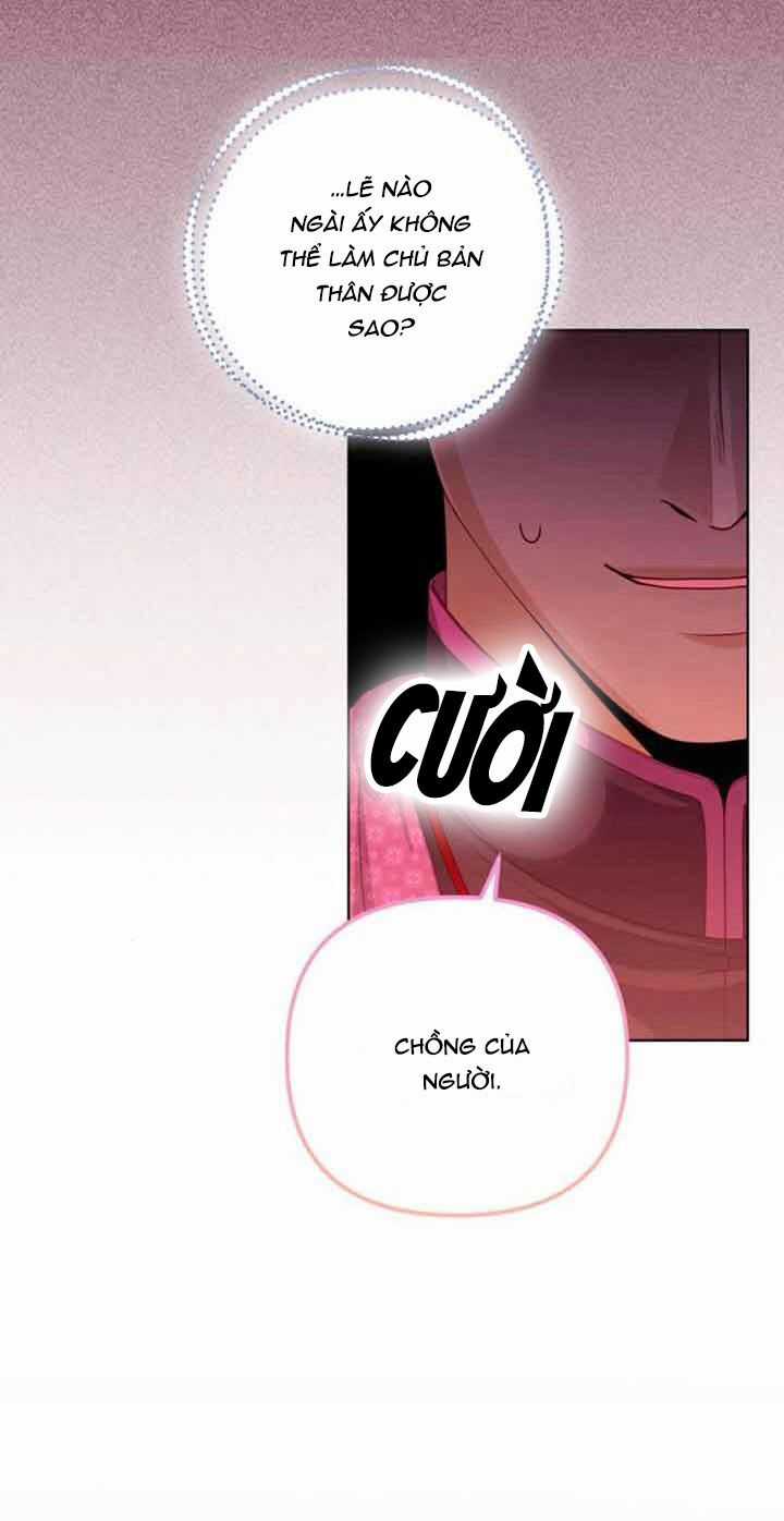 Hoàng Hậu Tái Hôn Chương 133 trang 47