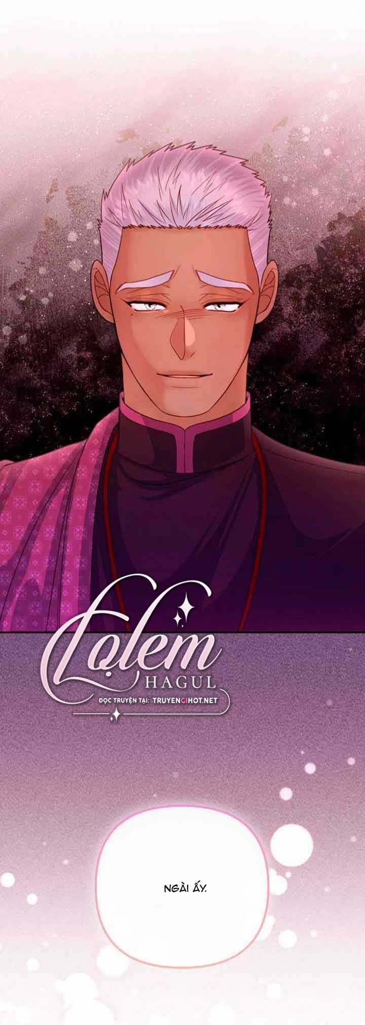 Hoàng Hậu Tái Hôn Chương 133 trang 48