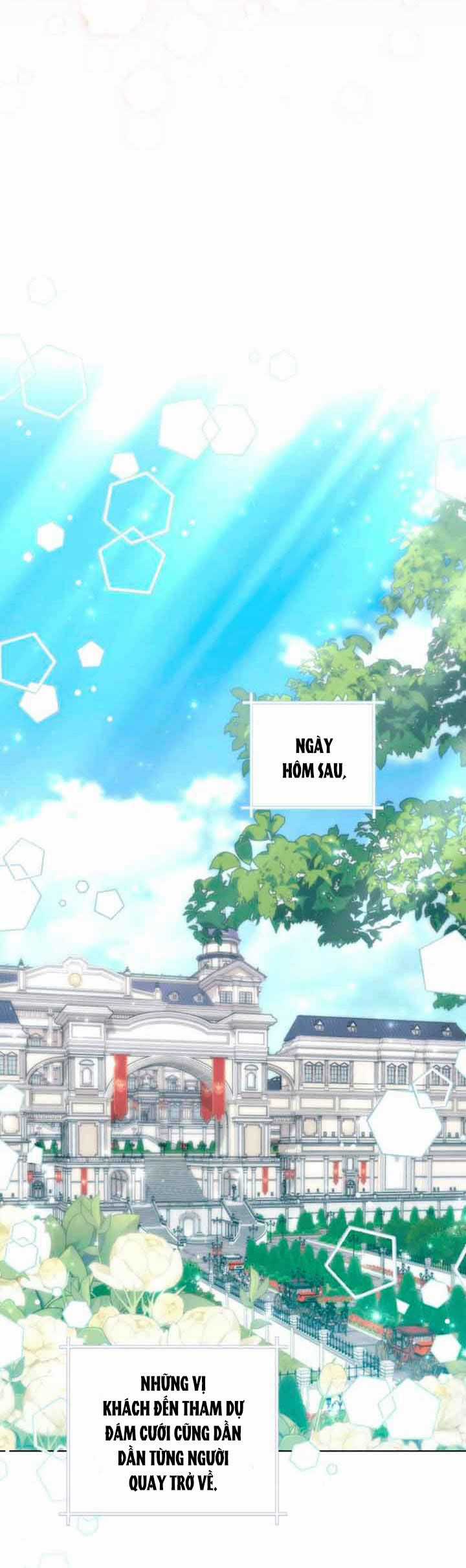 Hoàng Hậu Tái Hôn Chương 133 trang 49