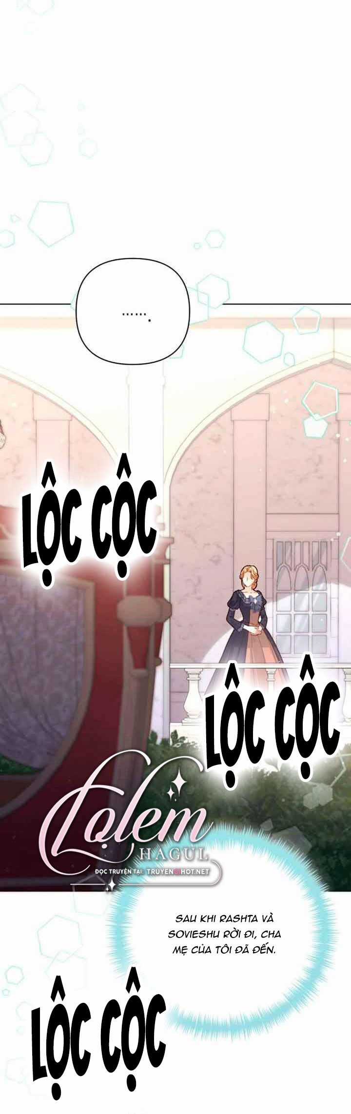 Hoàng Hậu Tái Hôn Chương 133 trang 50