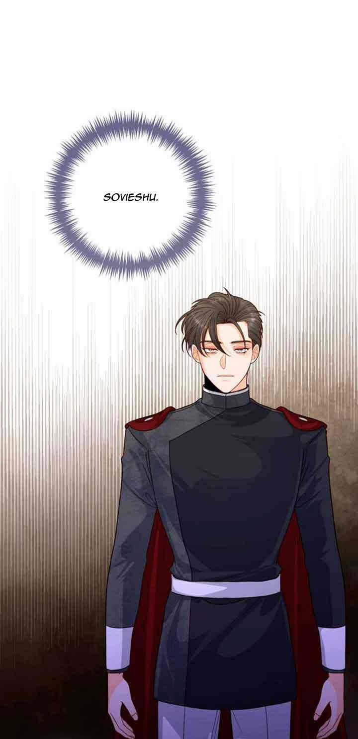 Hoàng Hậu Tái Hôn Chương 133 trang 53