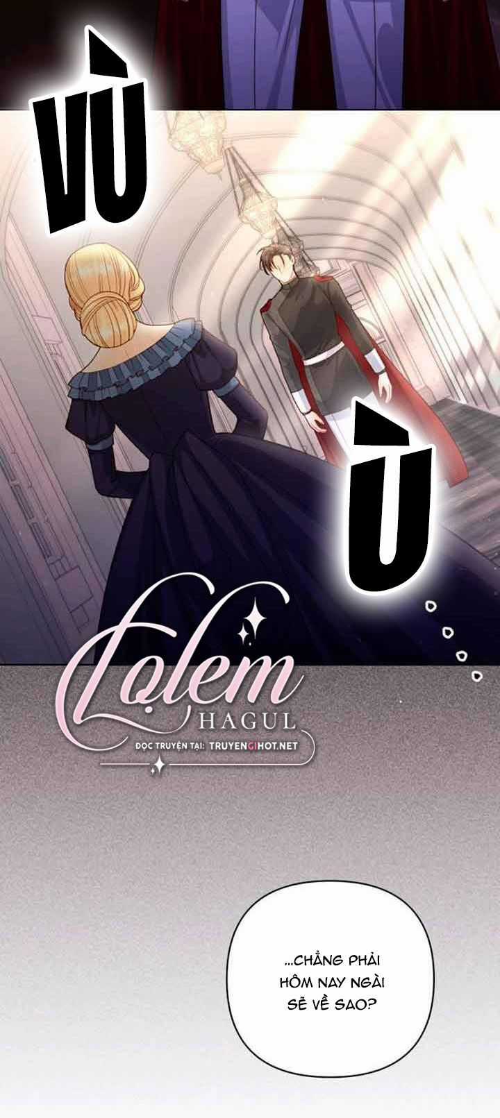 Hoàng Hậu Tái Hôn Chương 133 trang 54