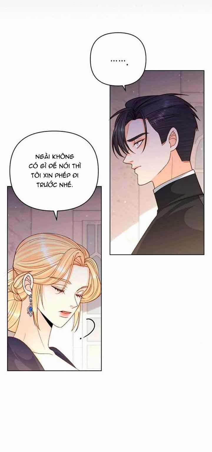 Hoàng Hậu Tái Hôn Chương 133 trang 55