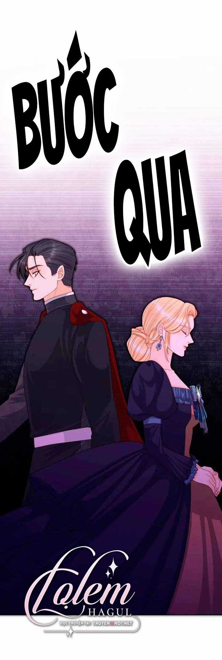 Hoàng Hậu Tái Hôn Chương 133 trang 56