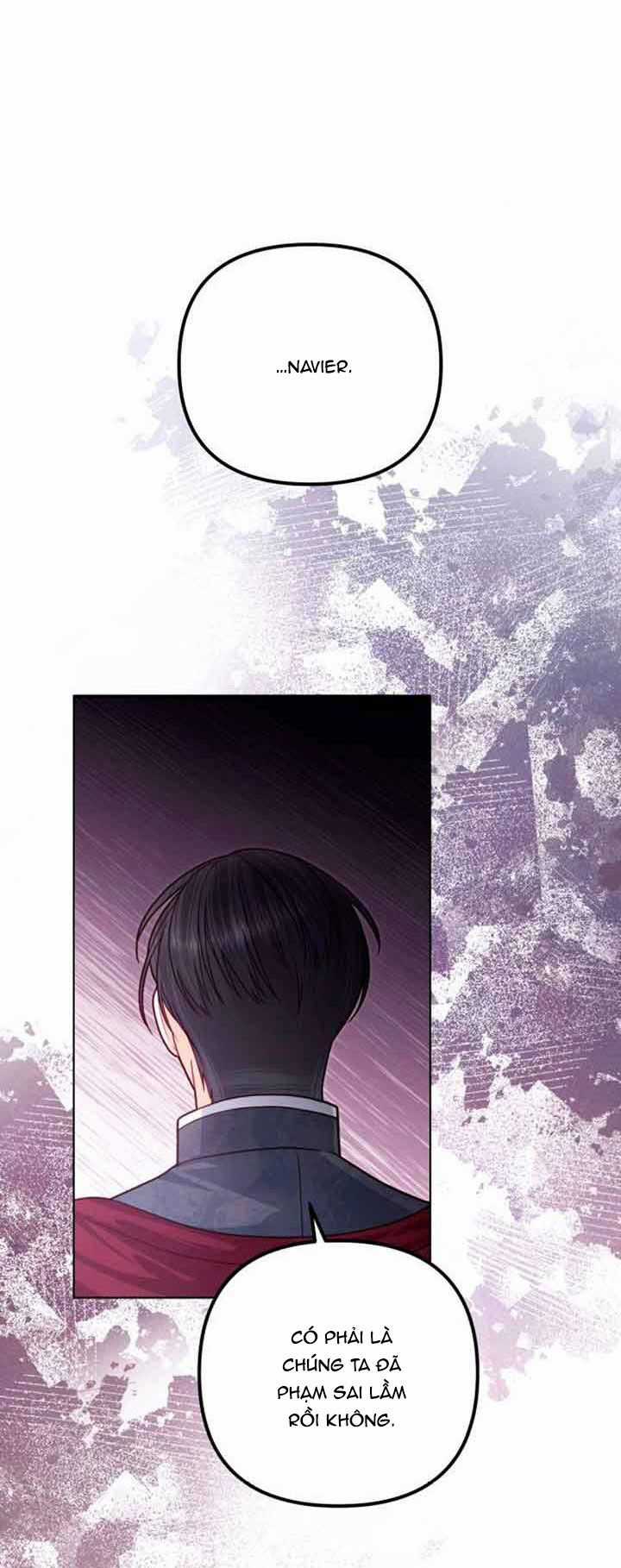 Hoàng Hậu Tái Hôn Chương 133 trang 57