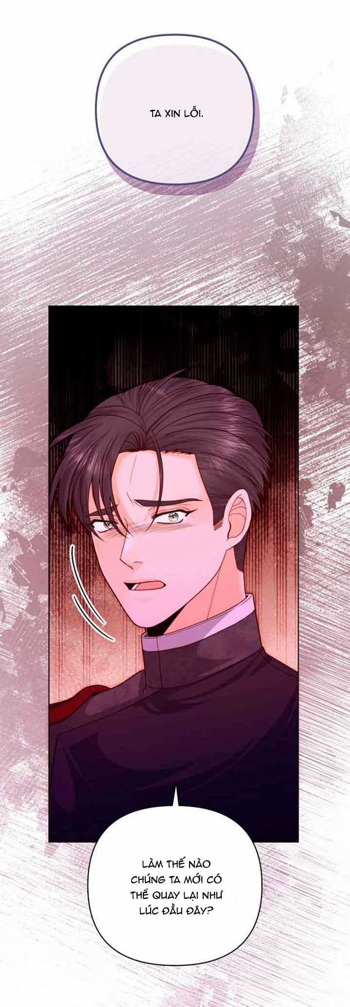 Hoàng Hậu Tái Hôn Chương 133 trang 59