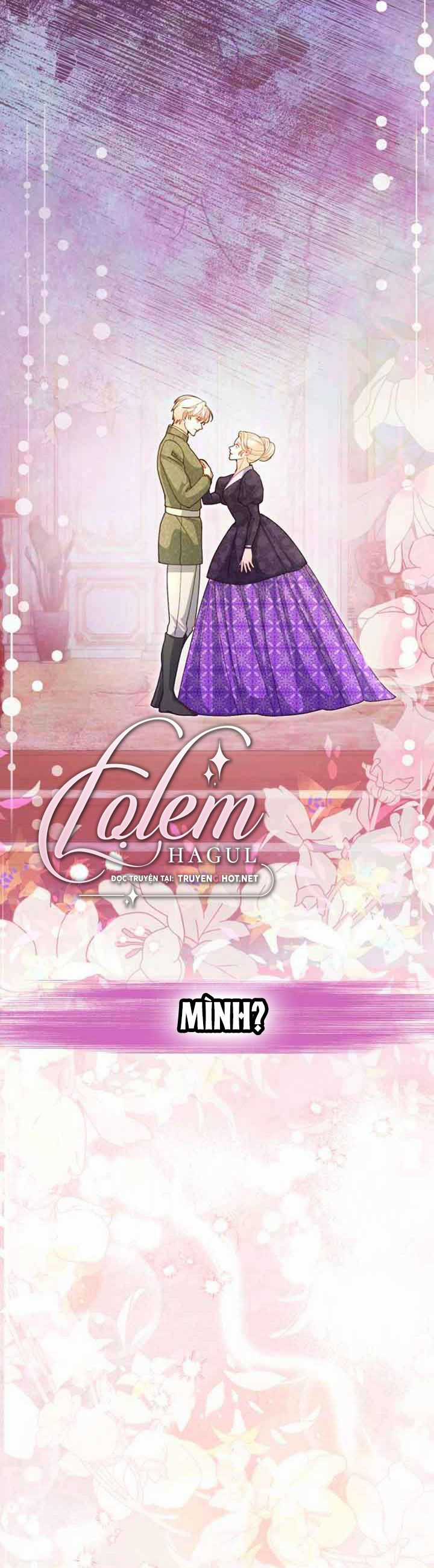 Hoàng Hậu Tái Hôn Chương 133 trang 6