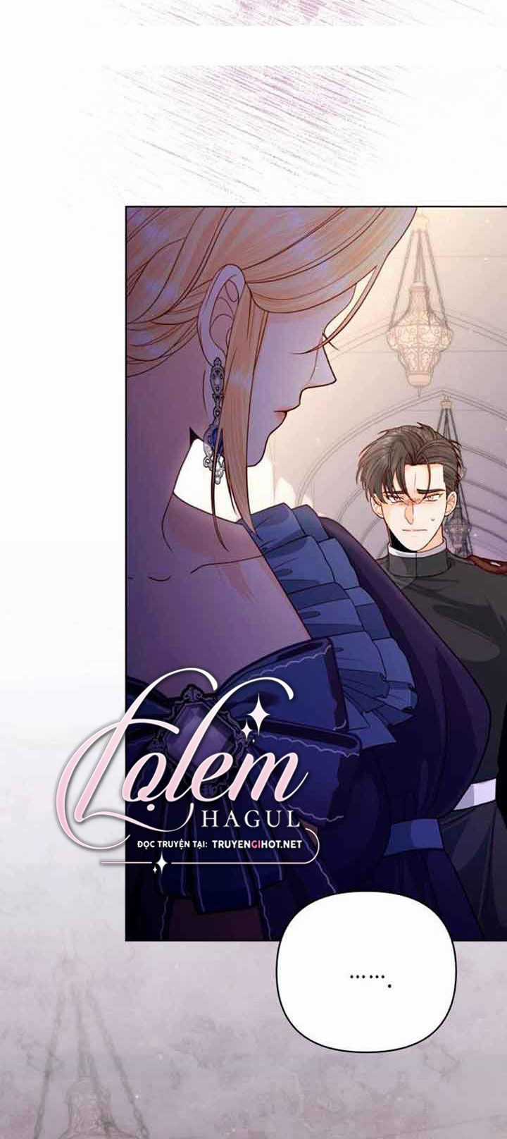 Hoàng Hậu Tái Hôn Chương 133 trang 60