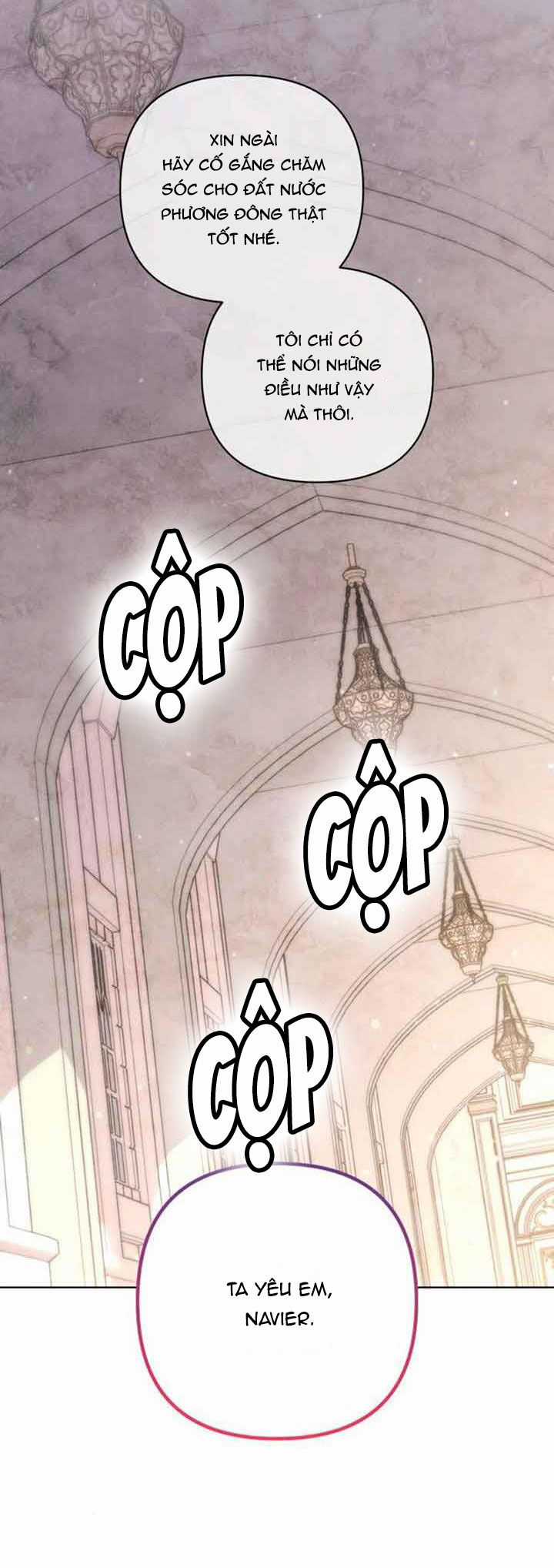 Hoàng Hậu Tái Hôn Chương 133 trang 61