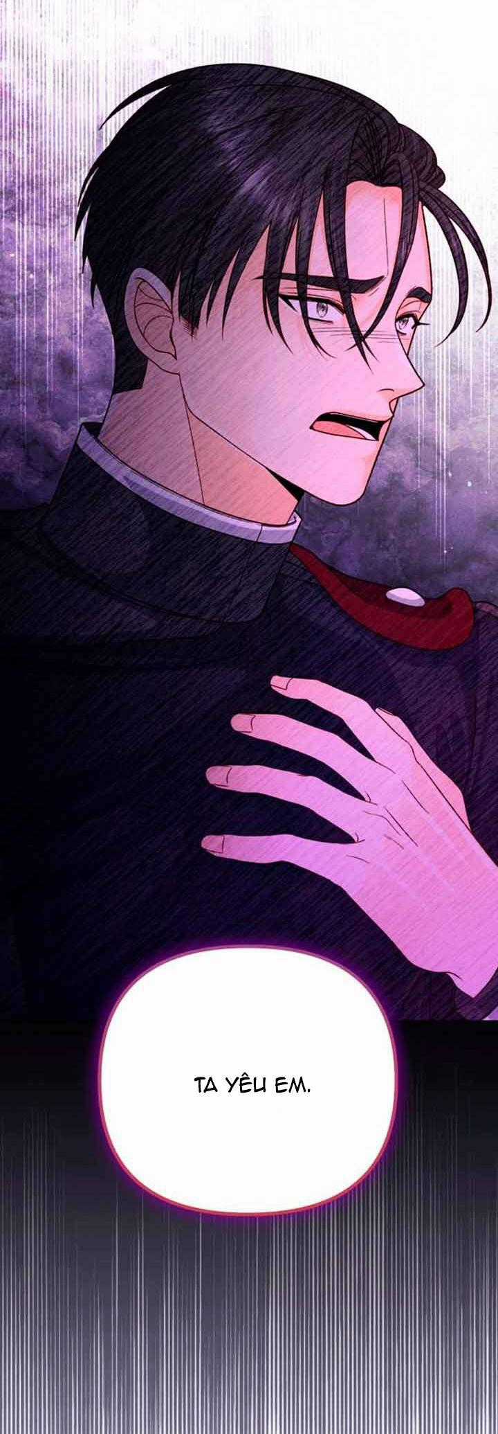 Hoàng Hậu Tái Hôn Chương 133 trang 63