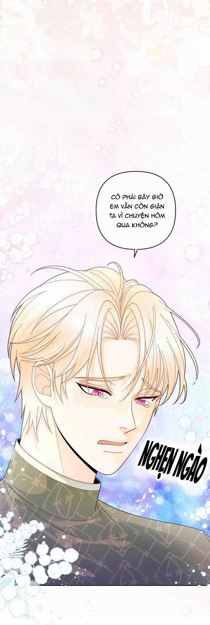 Hoàng Hậu Tái Hôn Chương 133 trang 7