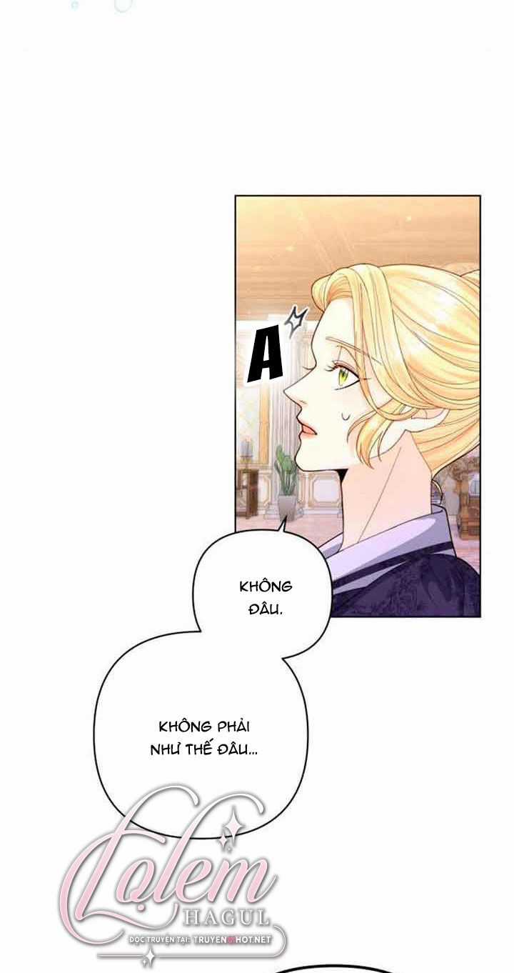 Hoàng Hậu Tái Hôn Chương 133 trang 8