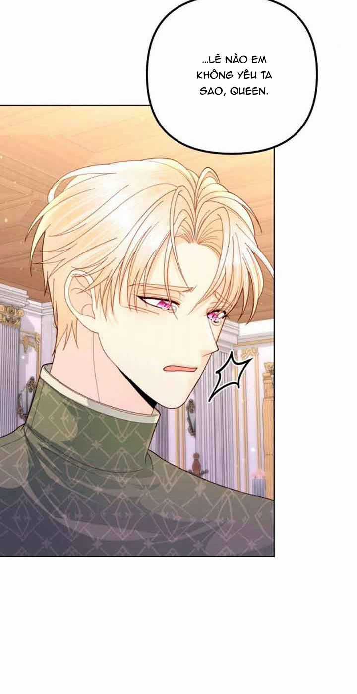 Hoàng Hậu Tái Hôn Chương 133 trang 9