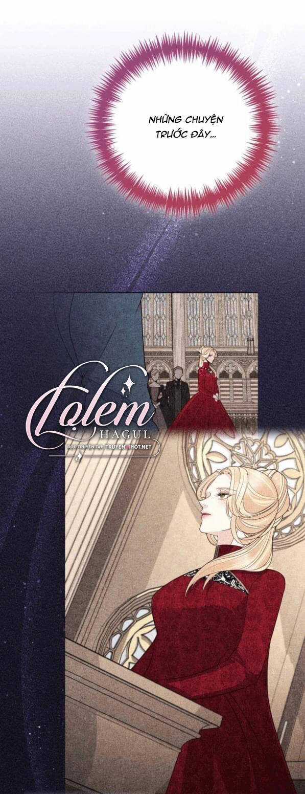 Hoàng Hậu Tái Hôn Chương 134 trang 11