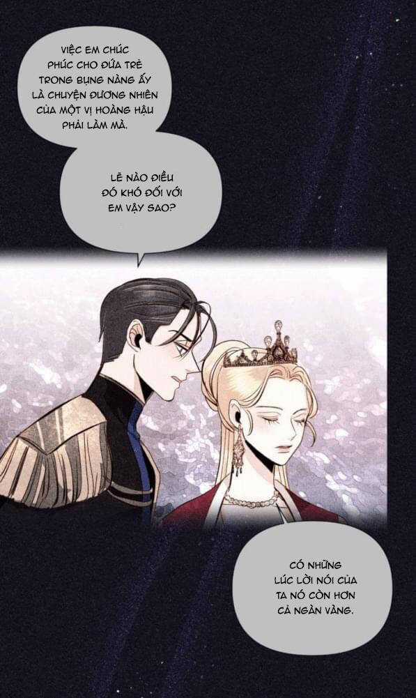 Hoàng Hậu Tái Hôn Chương 134 trang 13