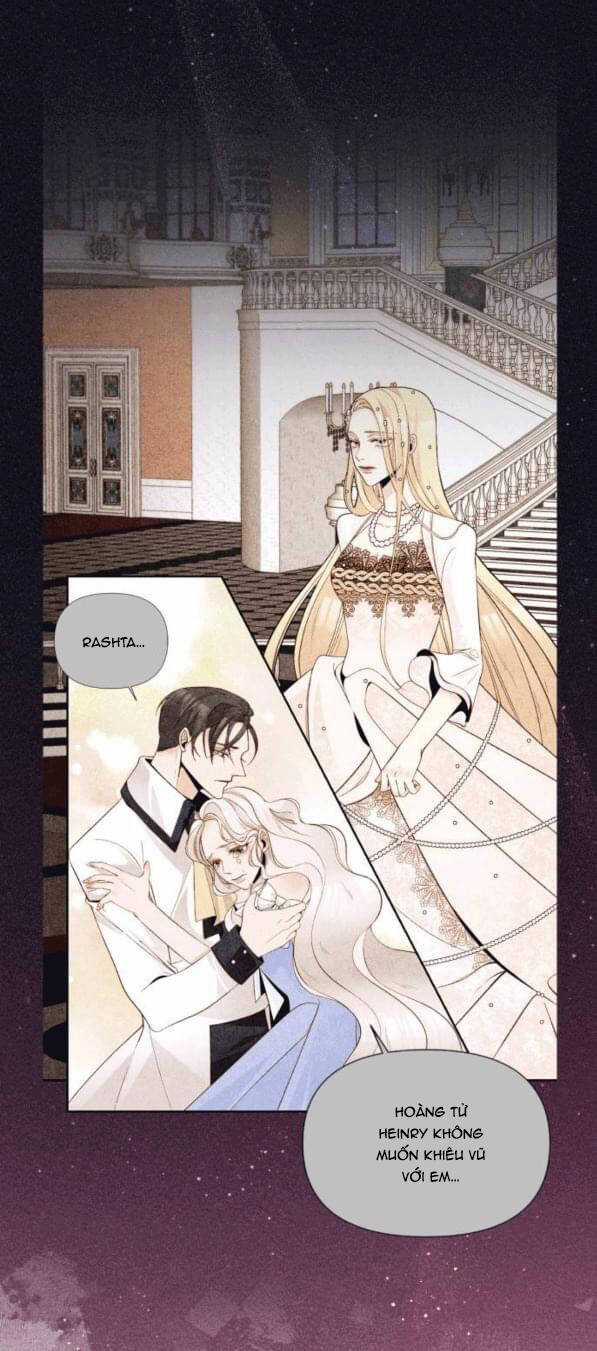 Hoàng Hậu Tái Hôn Chương 134 trang 15