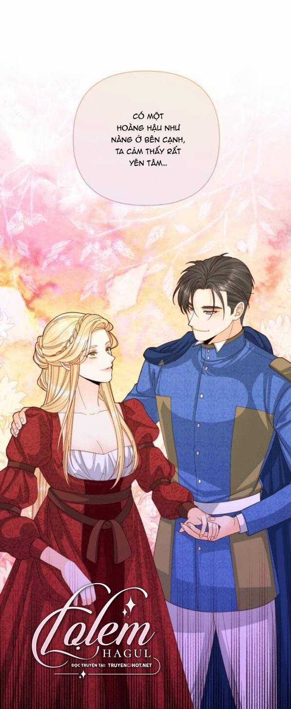 Hoàng Hậu Tái Hôn Chương 134 trang 17