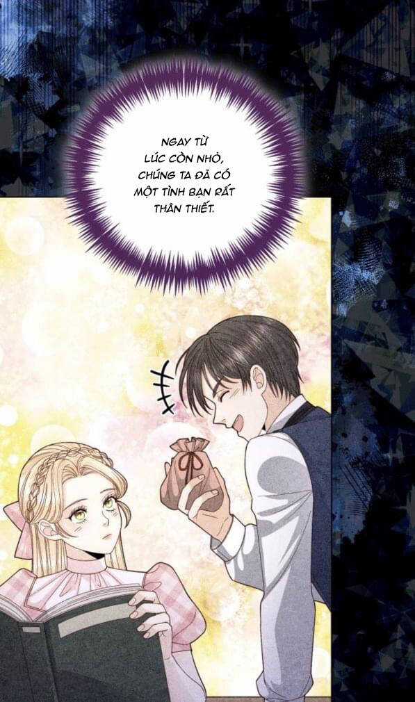 Hoàng Hậu Tái Hôn Chương 134 trang 19