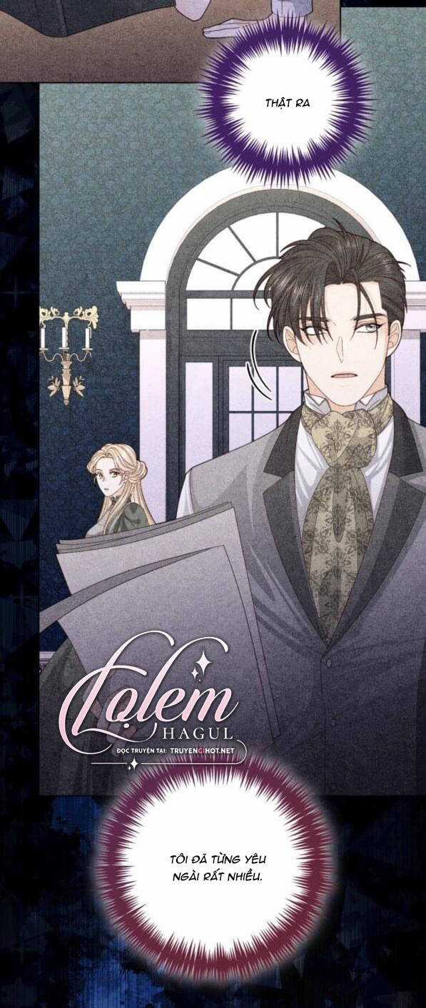 Hoàng Hậu Tái Hôn Chương 134 trang 20