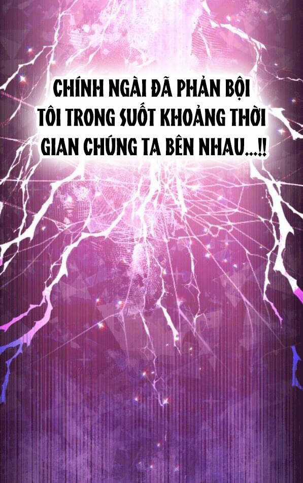 Hoàng Hậu Tái Hôn Chương 134 trang 22