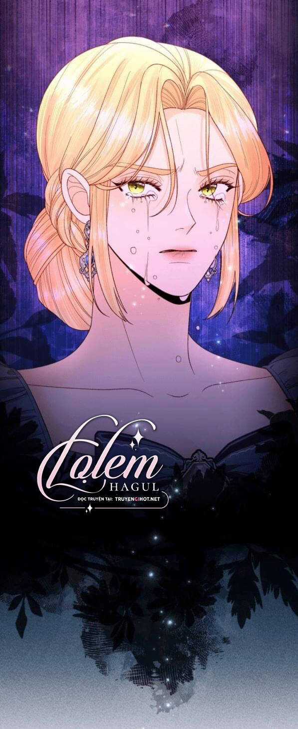 Hoàng Hậu Tái Hôn Chương 134 trang 23