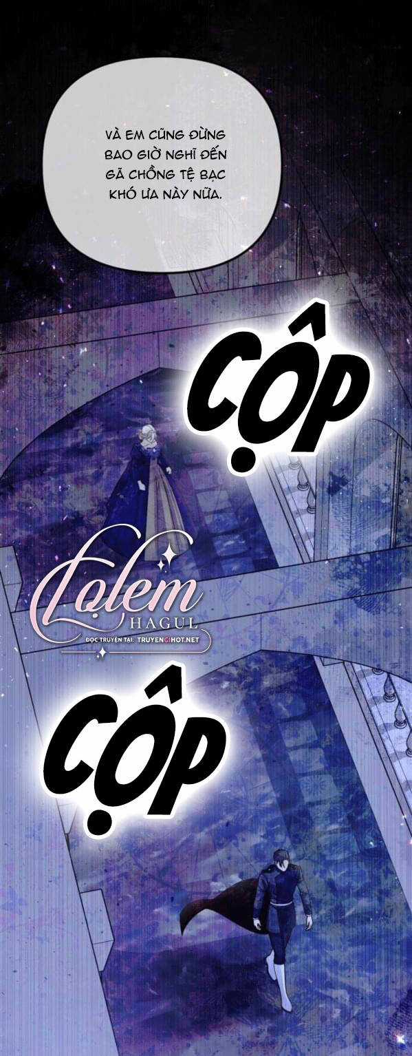 Hoàng Hậu Tái Hôn Chương 134 trang 27