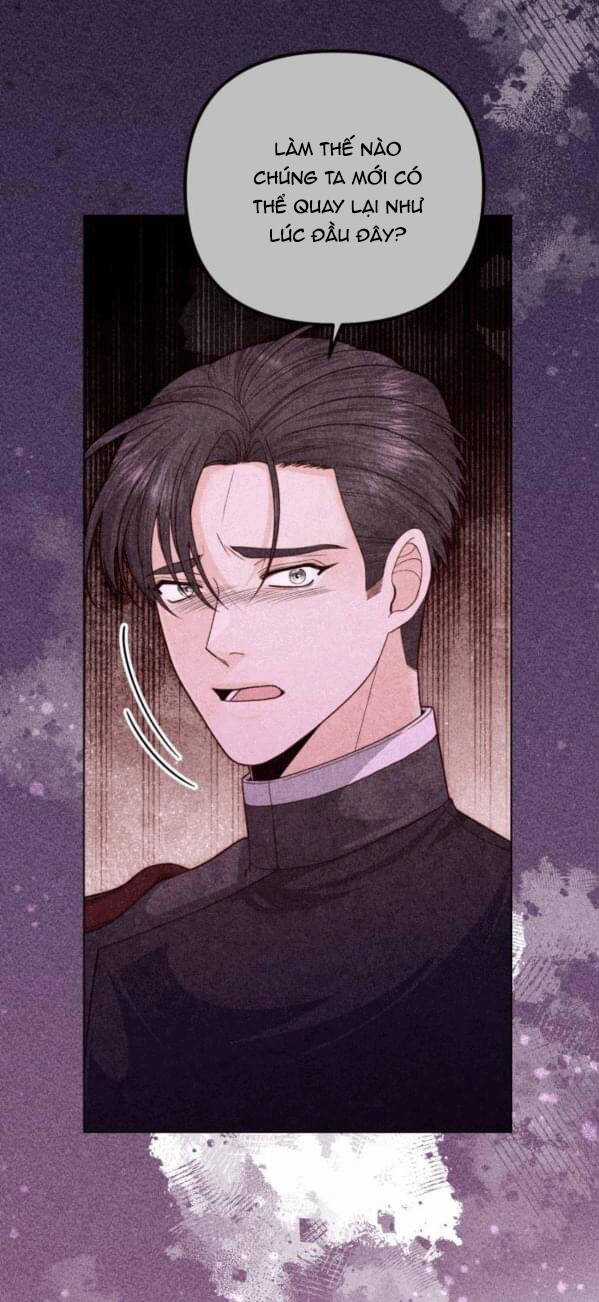 Hoàng Hậu Tái Hôn Chương 134 trang 35