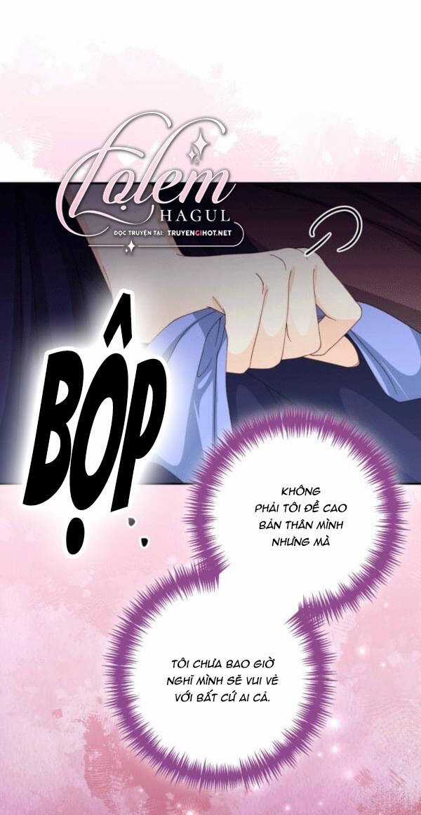 Hoàng Hậu Tái Hôn Chương 134 trang 38