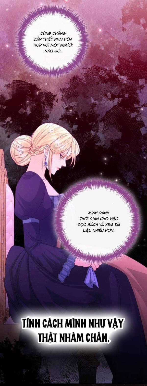 Hoàng Hậu Tái Hôn Chương 134 trang 39