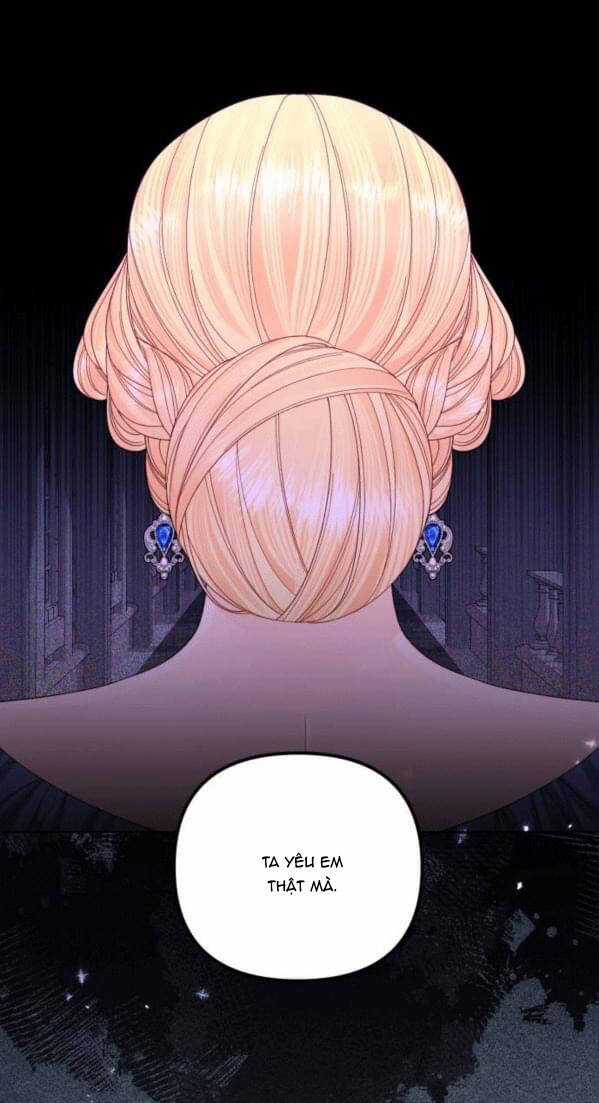 Hoàng Hậu Tái Hôn Chương 134 trang 4