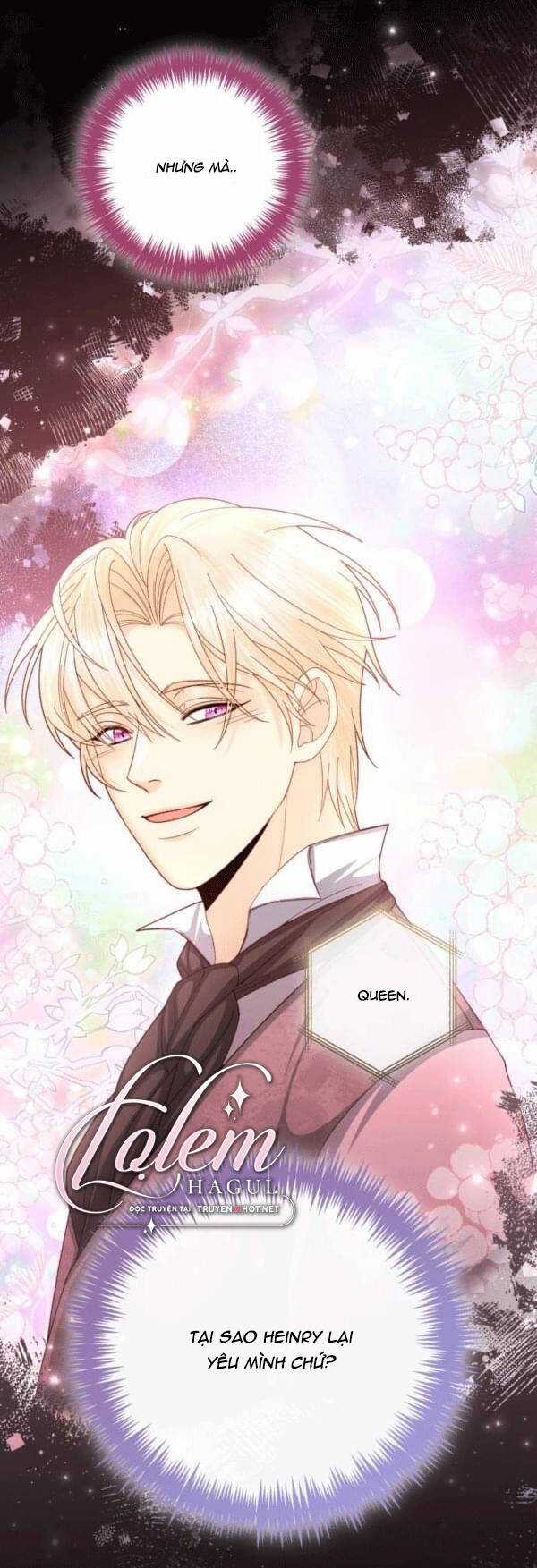 Hoàng Hậu Tái Hôn Chương 134 trang 40