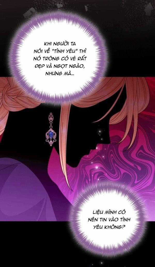 Hoàng Hậu Tái Hôn Chương 134 trang 41