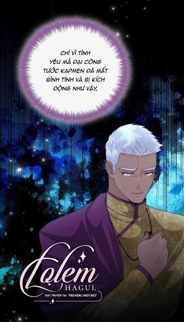 Hoàng Hậu Tái Hôn Chương 134 trang 42