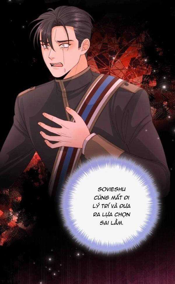 Hoàng Hậu Tái Hôn Chương 134 trang 43