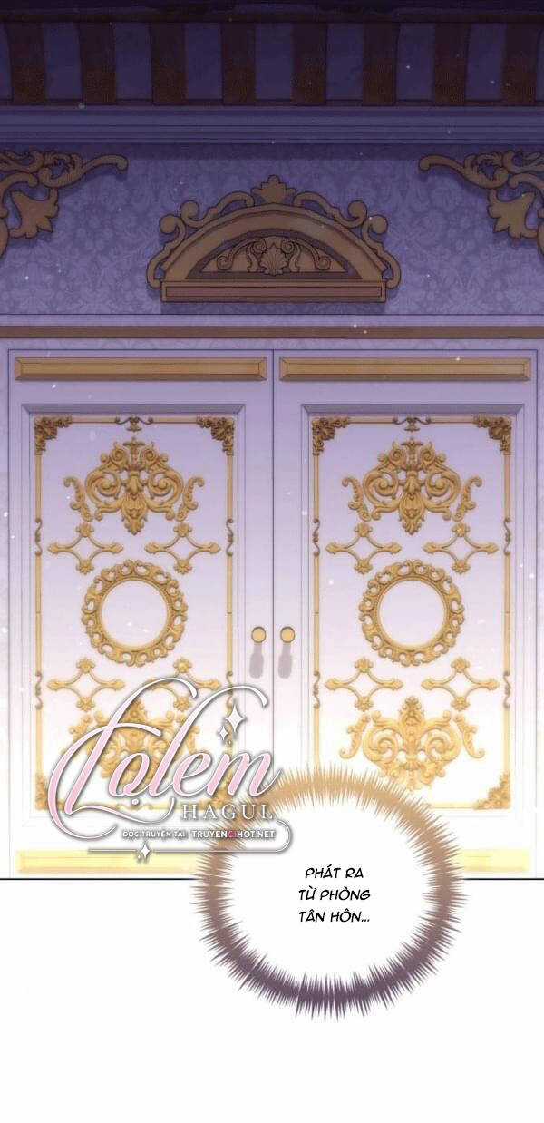 Hoàng Hậu Tái Hôn Chương 134 trang 49