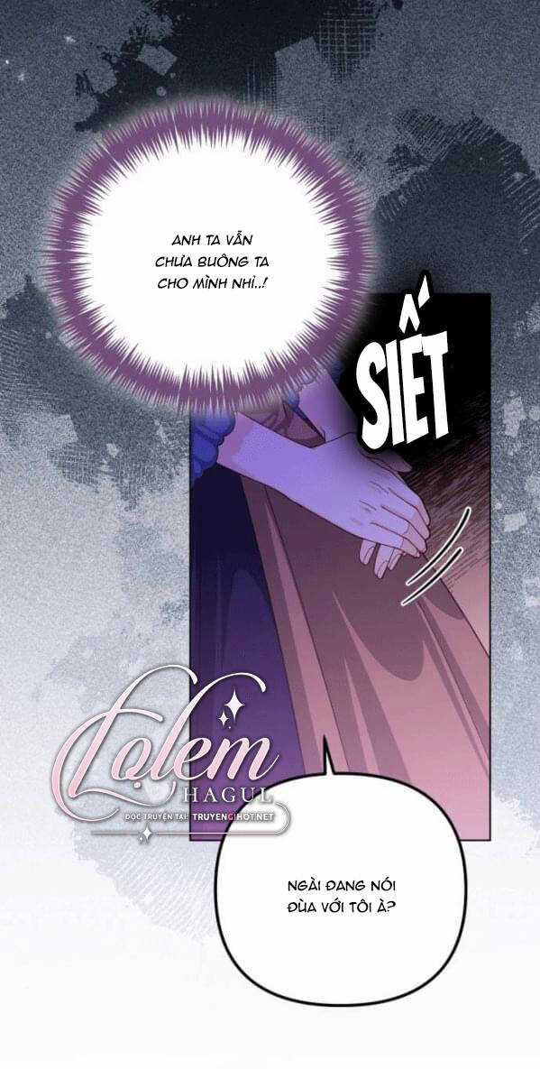 Hoàng Hậu Tái Hôn Chương 134 trang 5