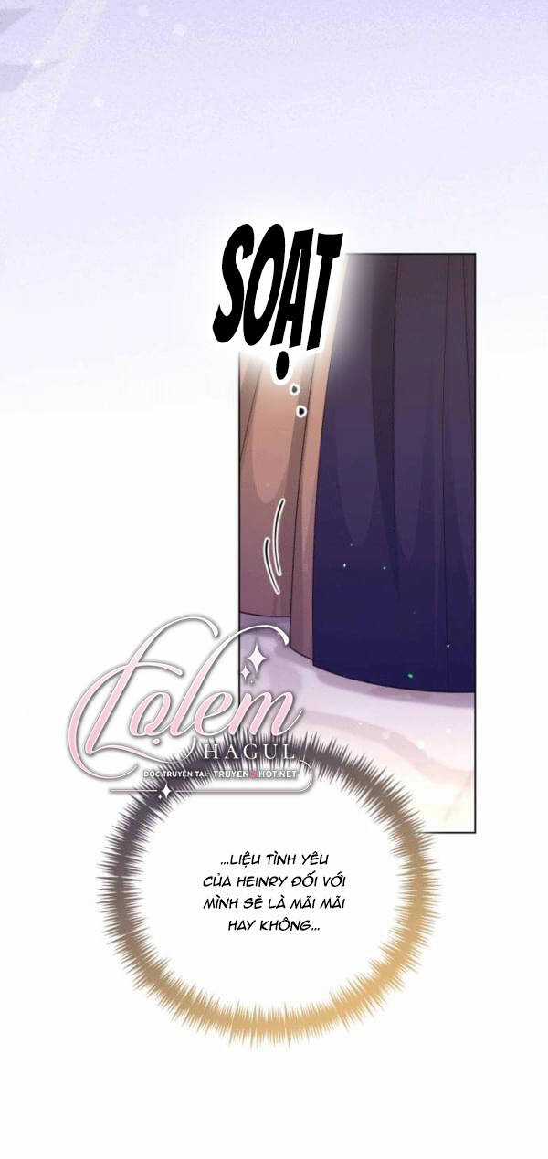 Hoàng Hậu Tái Hôn Chương 134 trang 52