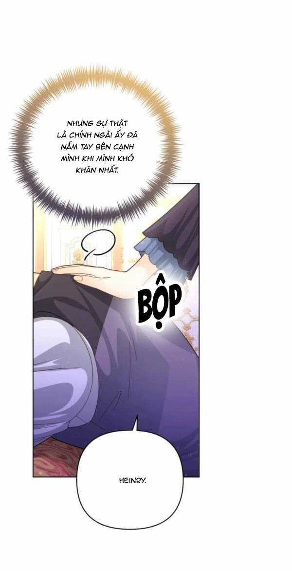 Hoàng Hậu Tái Hôn Chương 134 trang 53