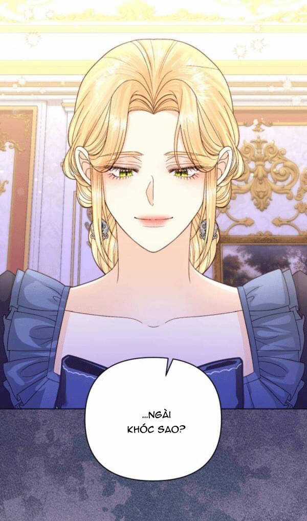 Hoàng Hậu Tái Hôn Chương 134 trang 55