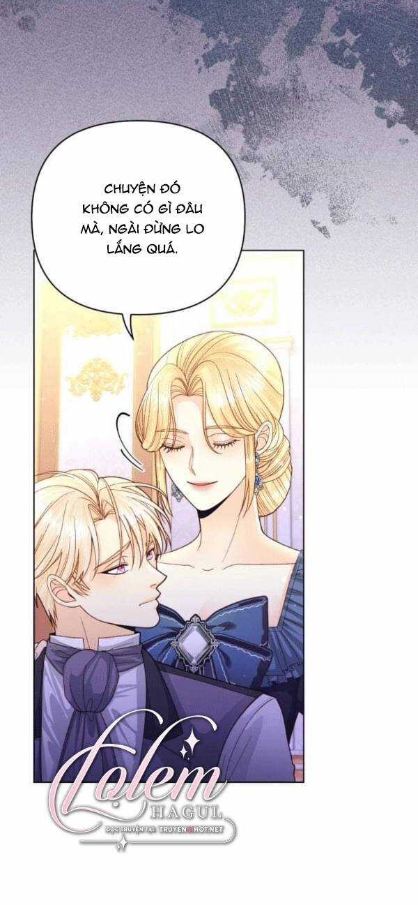 Hoàng Hậu Tái Hôn Chương 134 trang 56