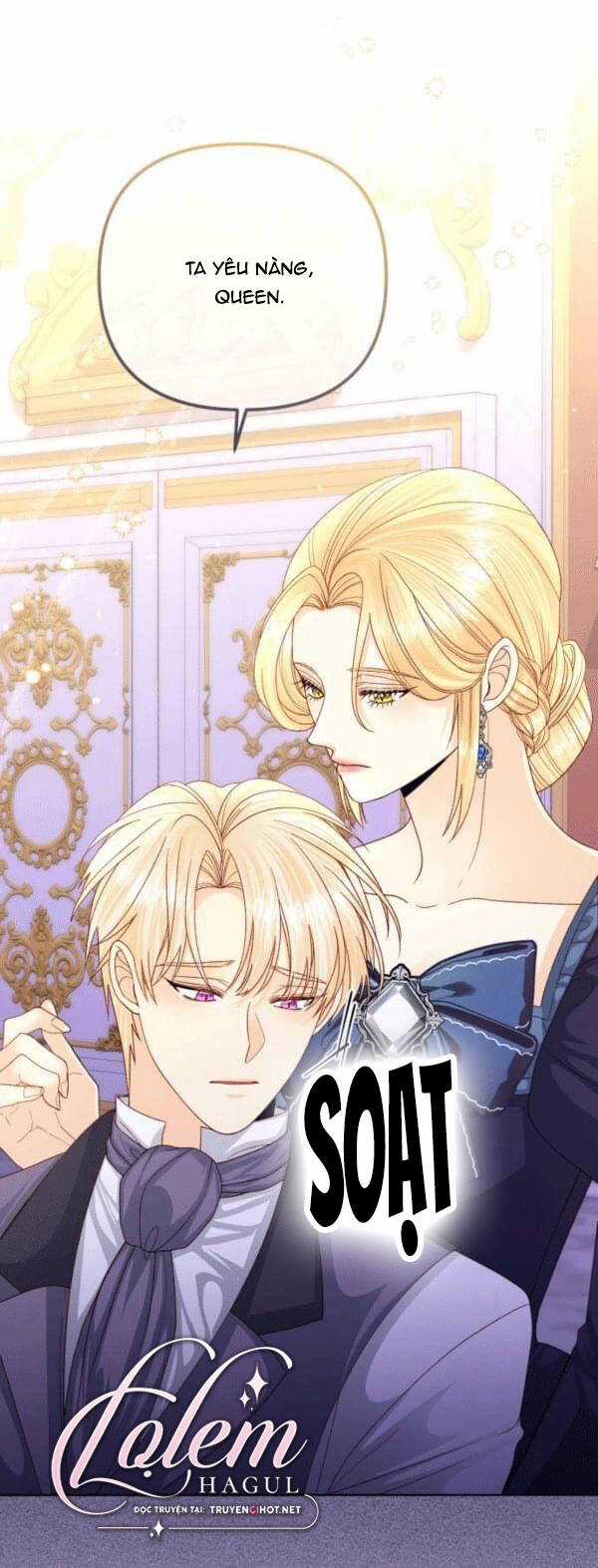 Hoàng Hậu Tái Hôn Chương 134 trang 58